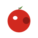사과